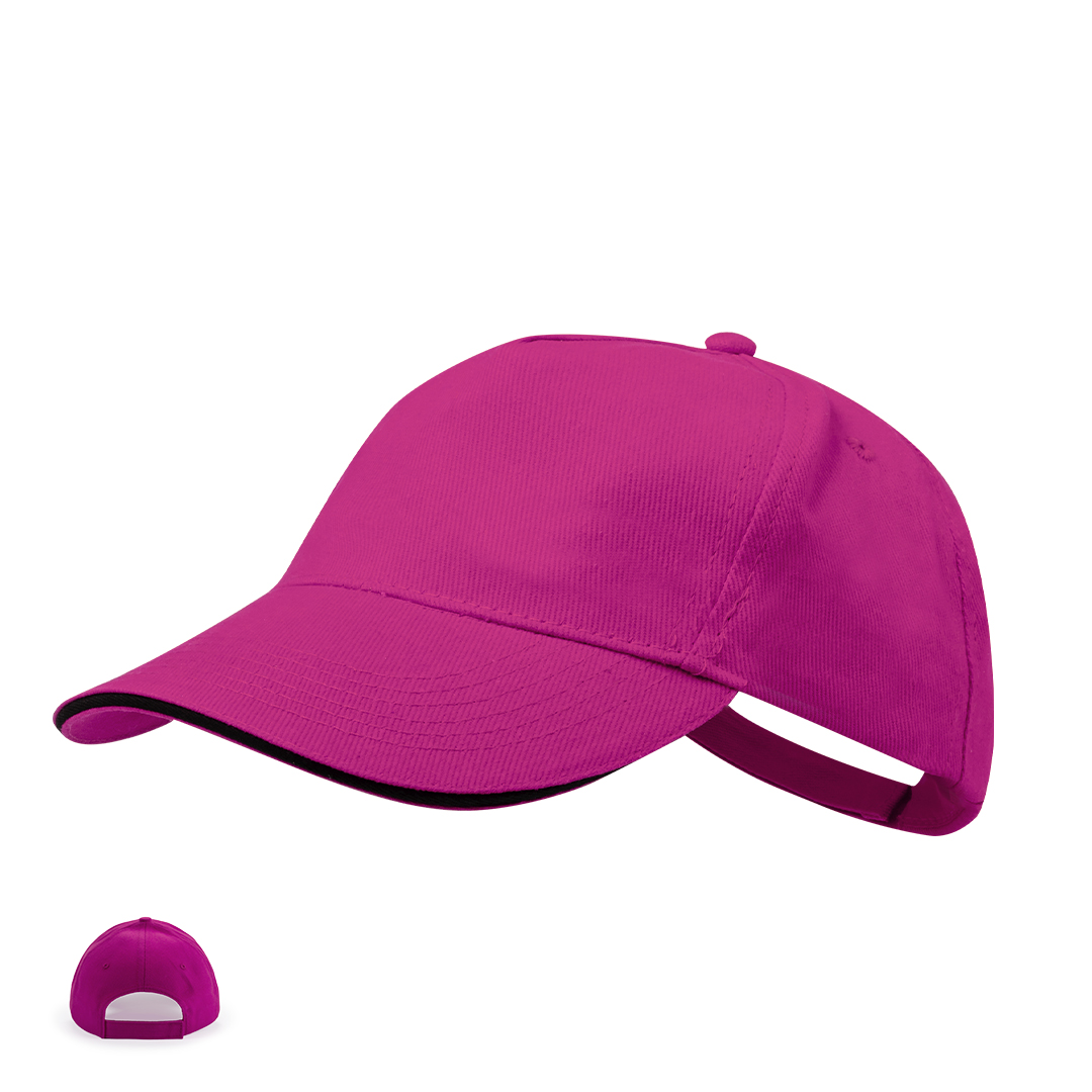 Gorra Kisse