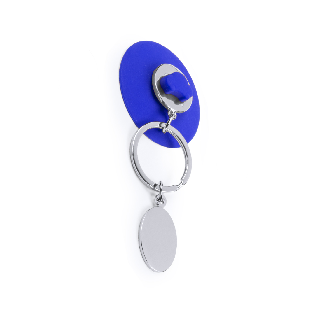 Llavero Moneda Coltax