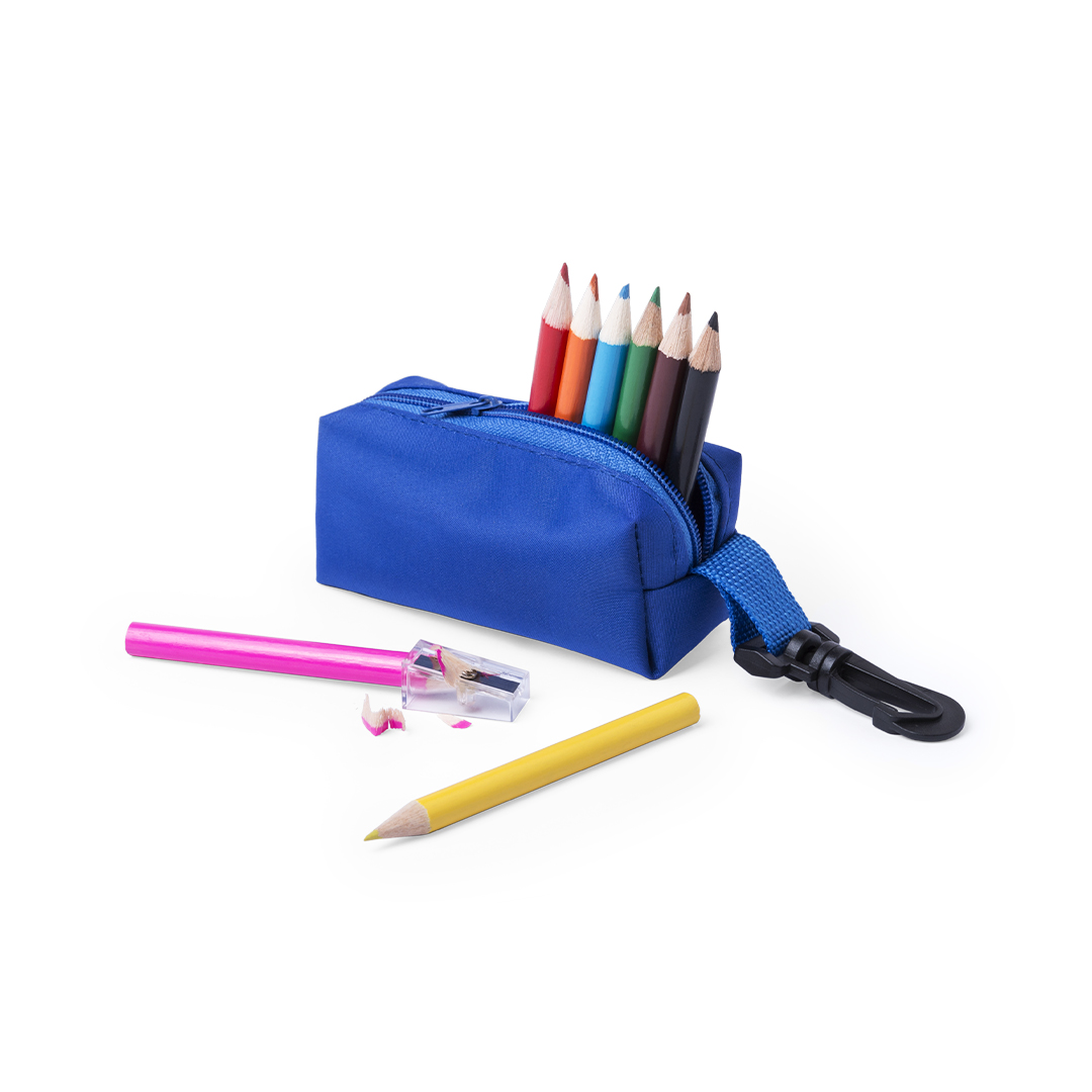 Estuche Migal