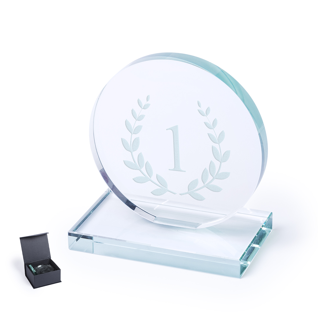 Placa Owen