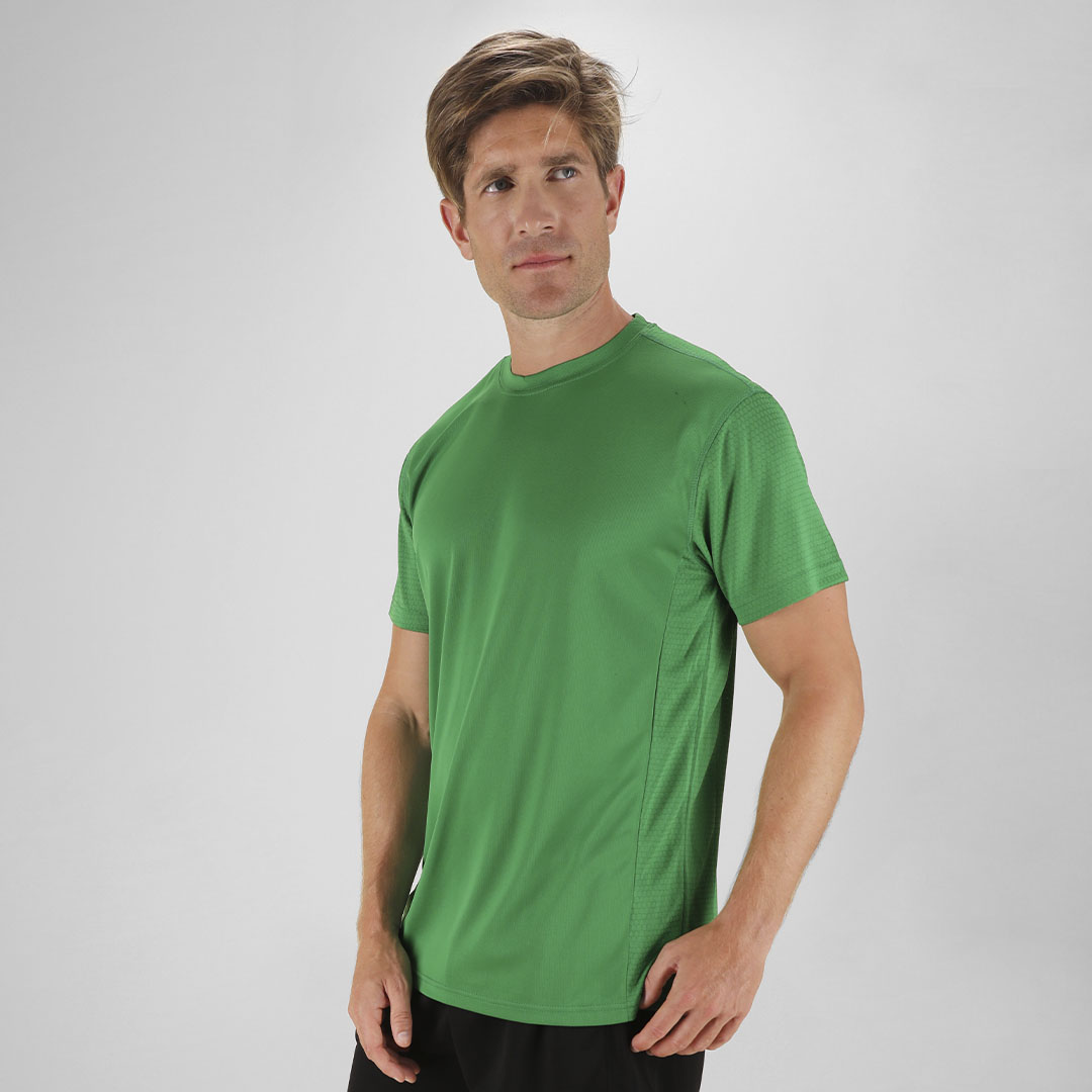 Camiseta Adulto Tecnic Rox