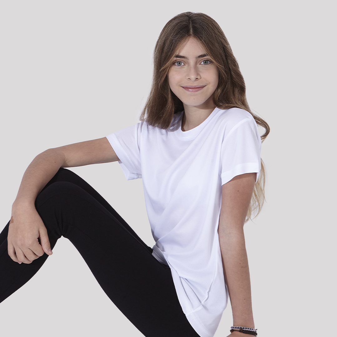 Camiseta Niño Krusly