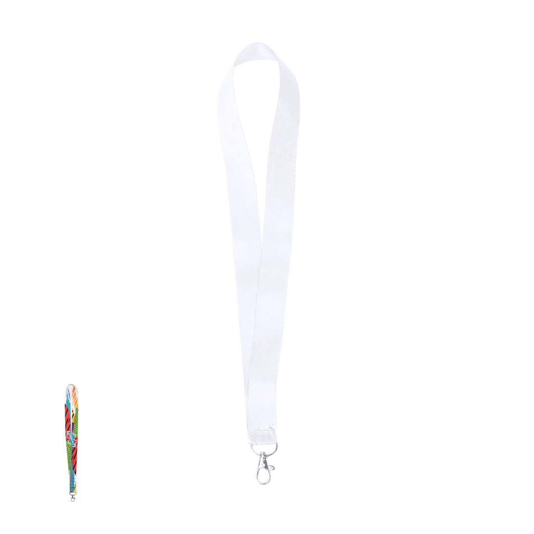 Lanyard Sublimación Nopak