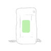 Centrado (marcamos y plegamos)