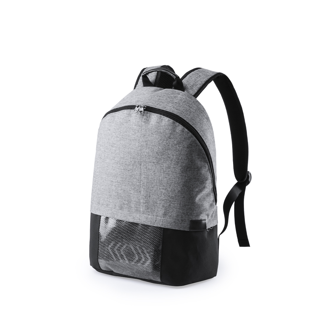 Mochila Indicador Halton