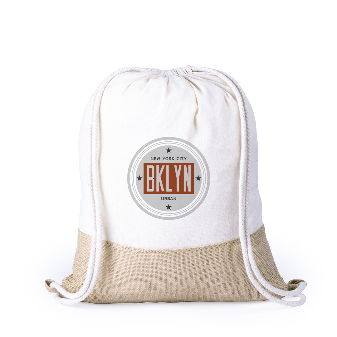 Mochila Badix