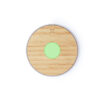 Cara A Centrado (3x3 cm)
