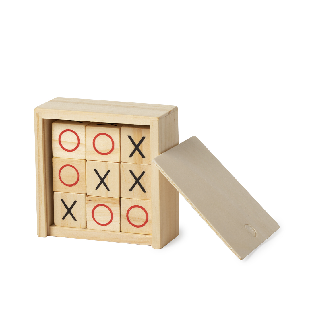 Juego Grapex