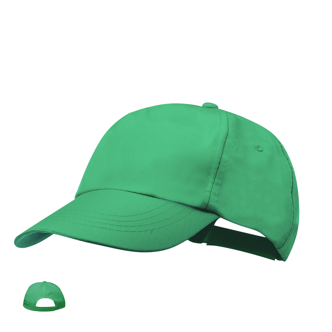 Gorra Keinfax
