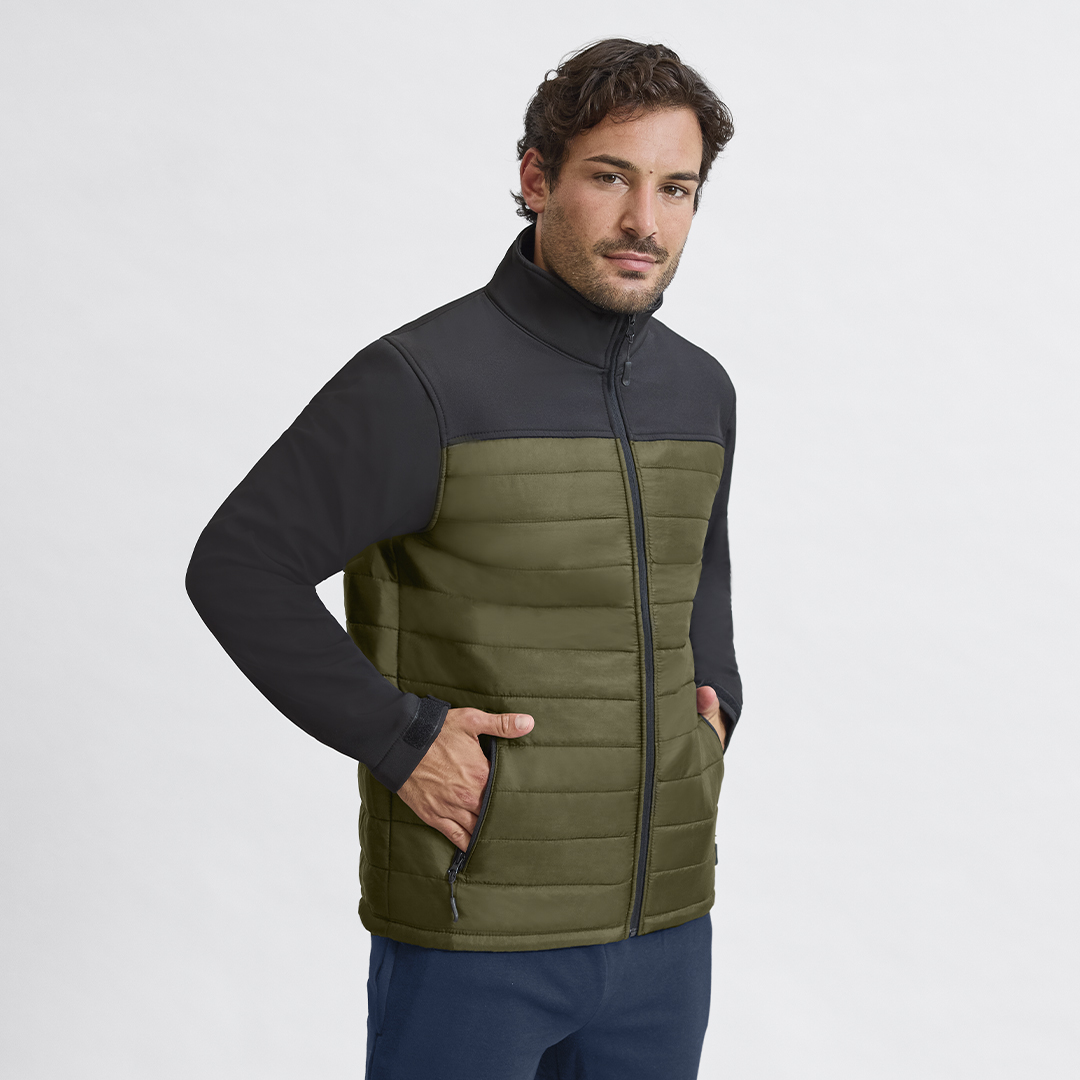Chaqueta Cornal