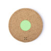Centrado cara A (3x3 cm)
