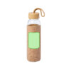 Centrado en la funda (5x8 cm)