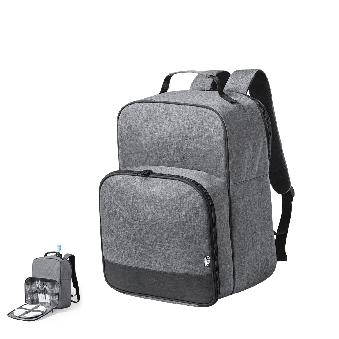 Mochila Nevera Picnic Kazor