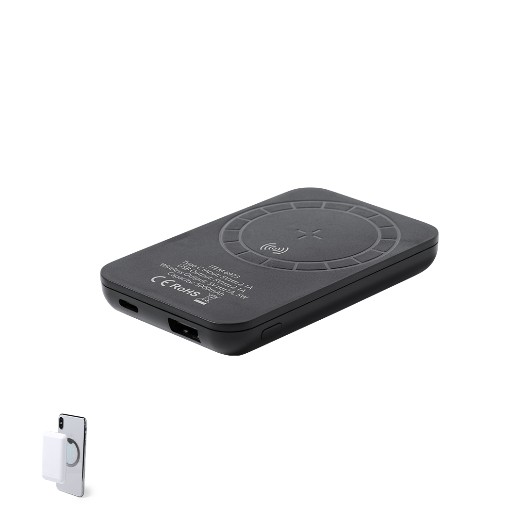 Power Bank Vekmar