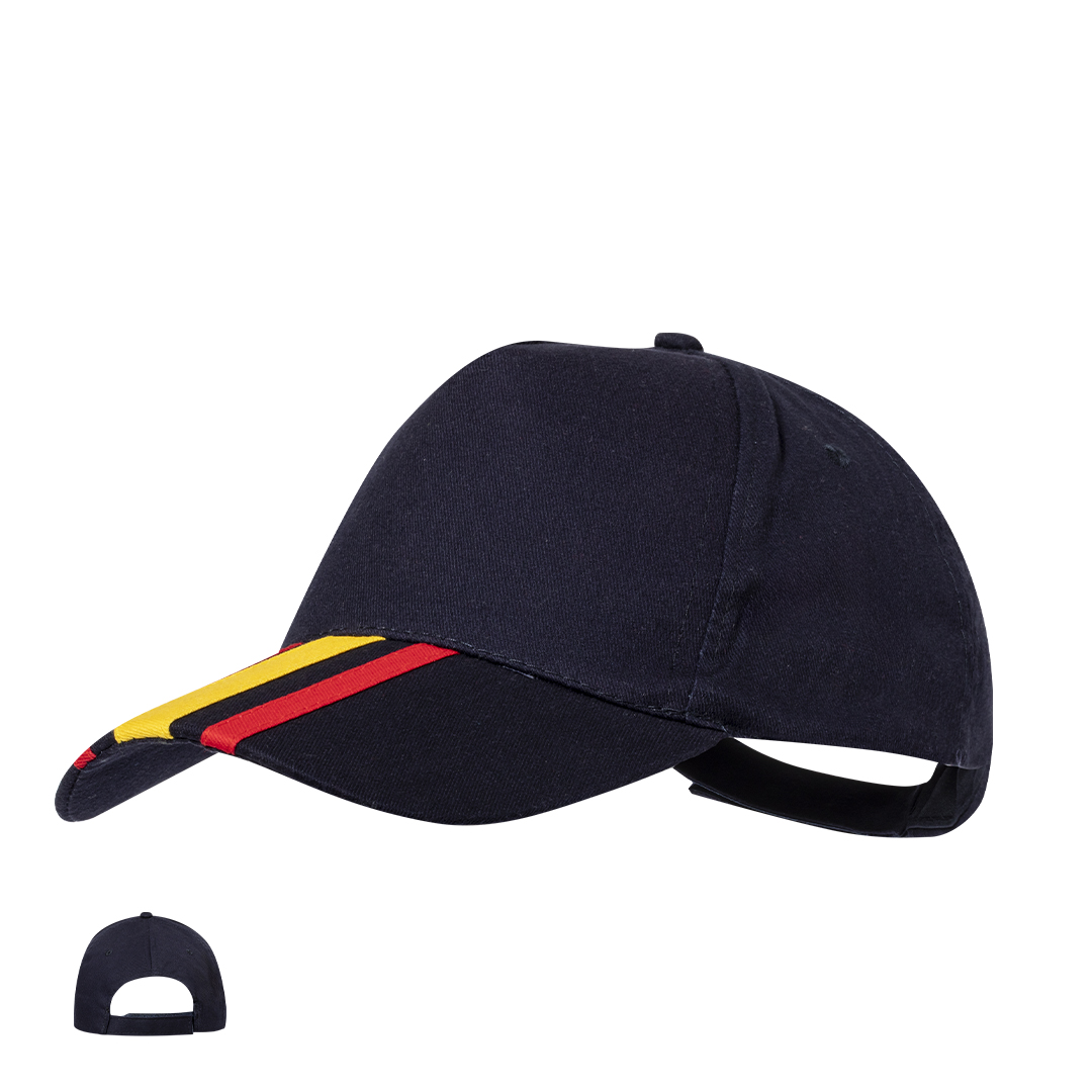 Gorra Desthin