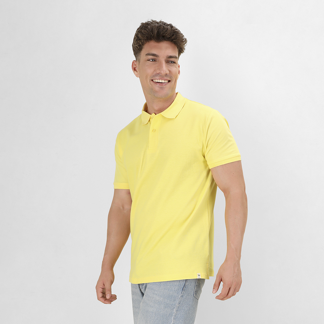 Polo Adulto Ment