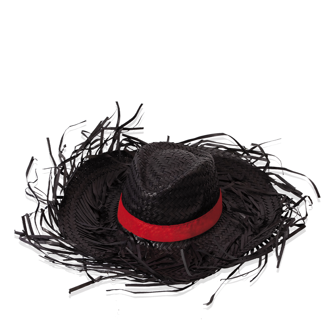 Sombrero Filagarchado