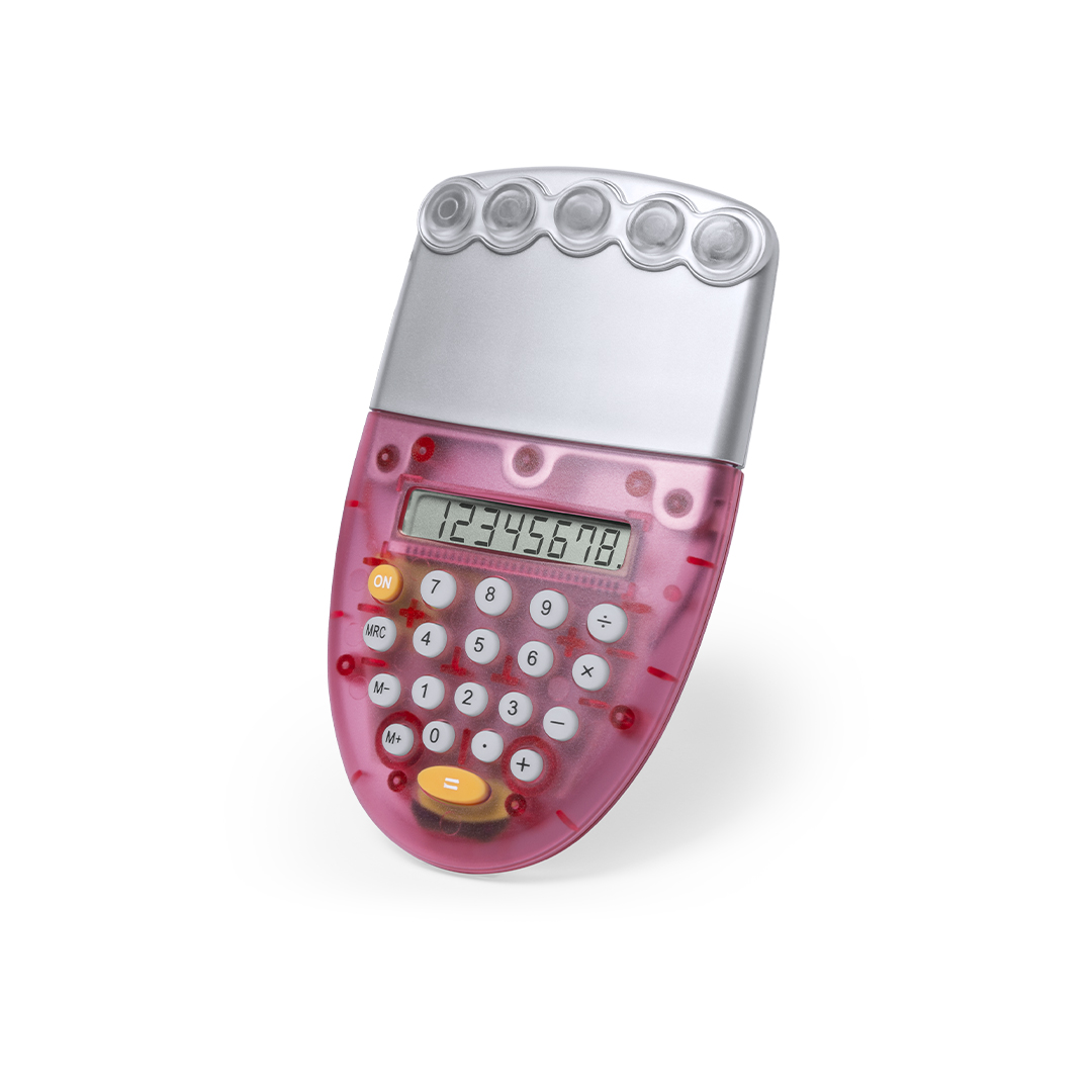 Calculadora Ozone