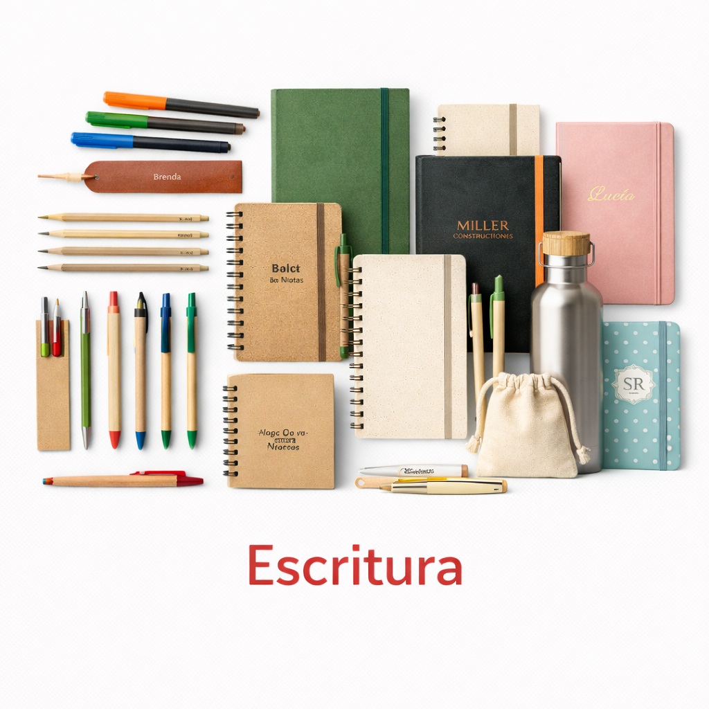 escritura